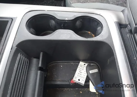 2018 Ram 1500 Big Horn 4X4 5'7 Box из США, поврежденный, VIN 1C6RR7LT2JS276222